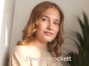 Devonacrockett