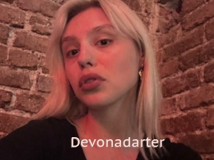 Devonadarter