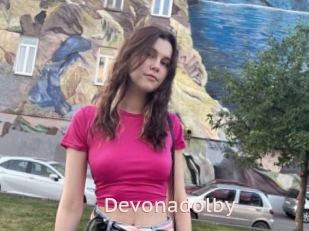 Devonadolby