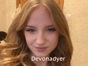 Devonadyer