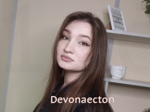 Devonaecton