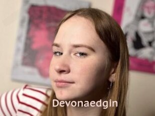 Devonaedgin