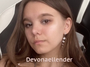 Devonaellender
