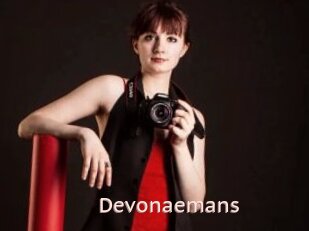 Devonaemans