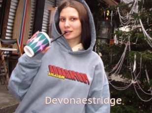 Devonaestridge