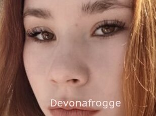 Devonafrogge