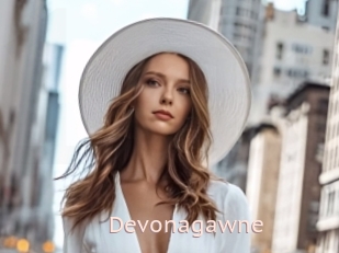 Devonagawne
