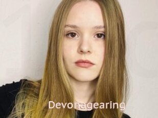 Devonagearing