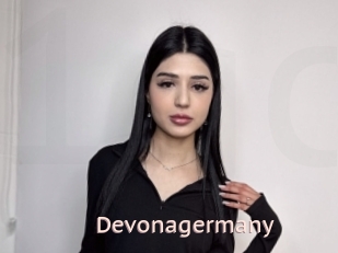 Devonagermany