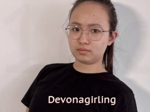 Devonagirling