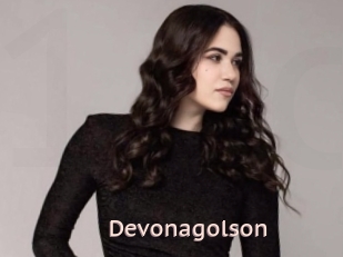 Devonagolson