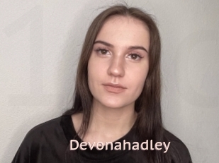 Devonahadley