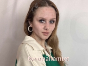 Devonahamlet