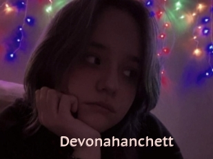 Devonahanchett