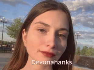 Devonahanks
