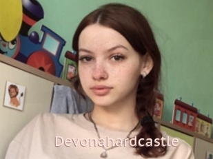 Devonahardcastle