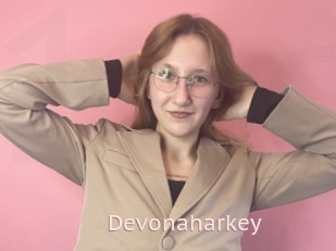 Devonaharkey