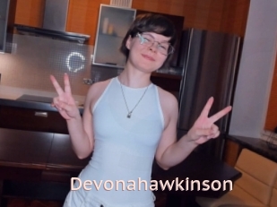 Devonahawkinson