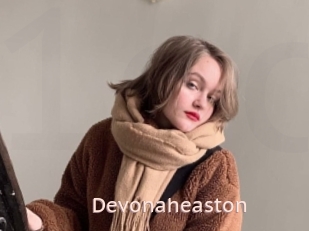 Devonaheaston