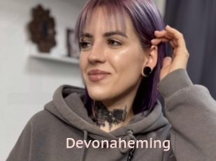 Devonaheming