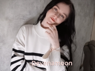 Devonamoon