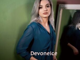 Devoneice