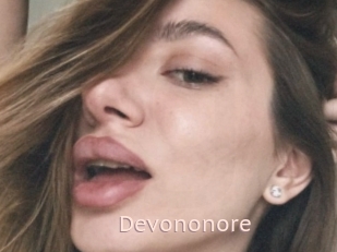 Devononore