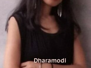 Dharamodi