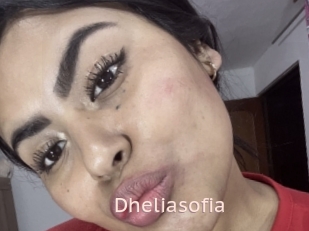Dheliasofia