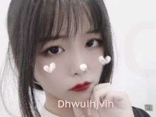 Dhwuihjvih