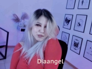 Diaangel
