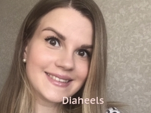 Diaheels