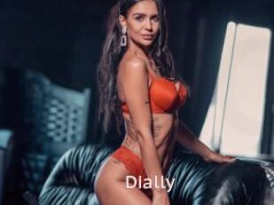 Dially
