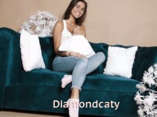 Diamondcaty