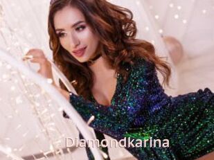 Diamondkarina