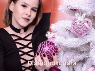 Diamondkendra