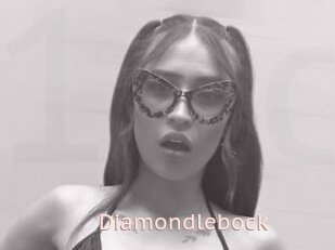 Diamondlebock