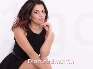 Diamondmonth