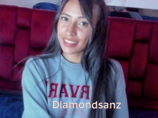Diamondsanz
