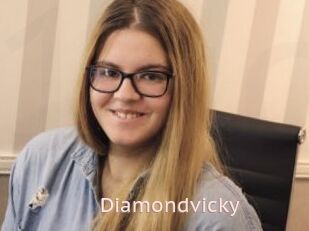 Diamondvicky