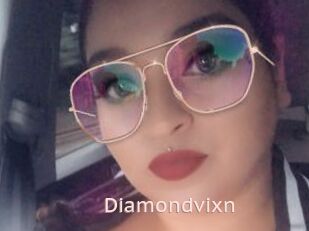 Diamondvixn