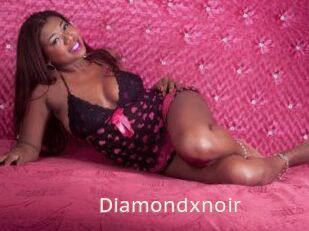 Diamondxnoir