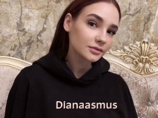 Dianaasmus