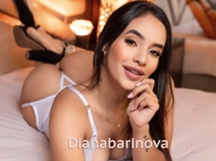Dianabarinova