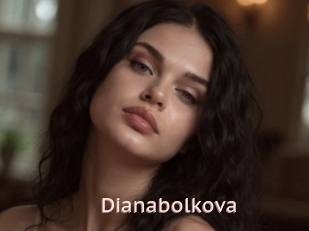 Dianabolkova