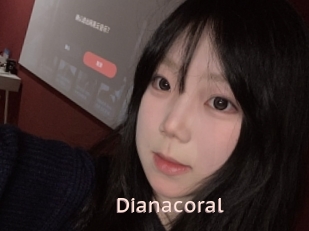 Dianacoral