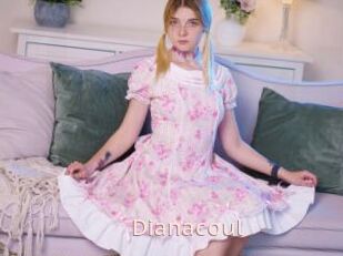 Dianacoul