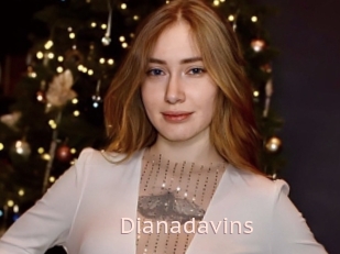 Dianadavins