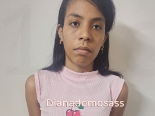 Dianademosass