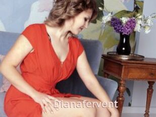 Dianafervent